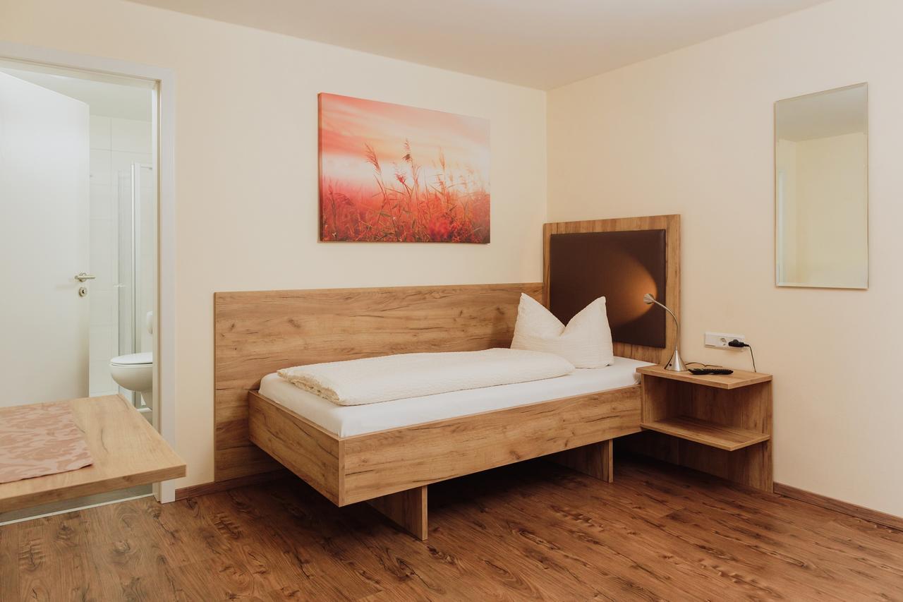 Gaestehaus Hoetzl Galgweis 외부 사진
