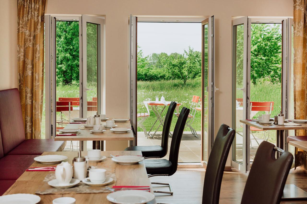Gaestehaus Hoetzl Galgweis 외부 사진